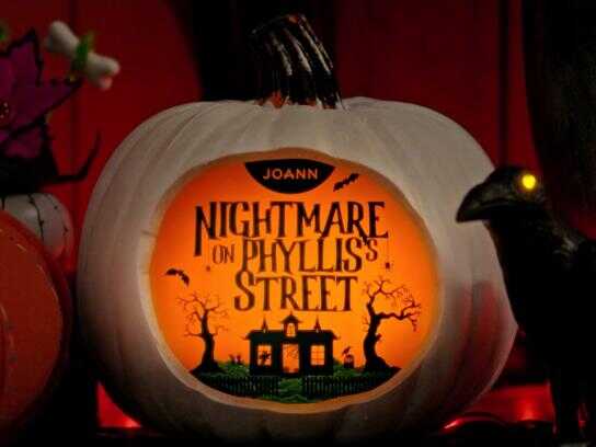 Nightmare on Phyllis' Street