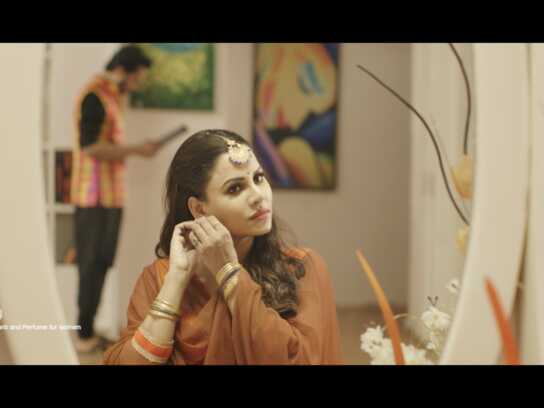 Diwali Celebration