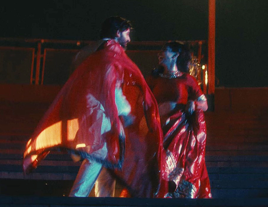 Because your time is now. Image