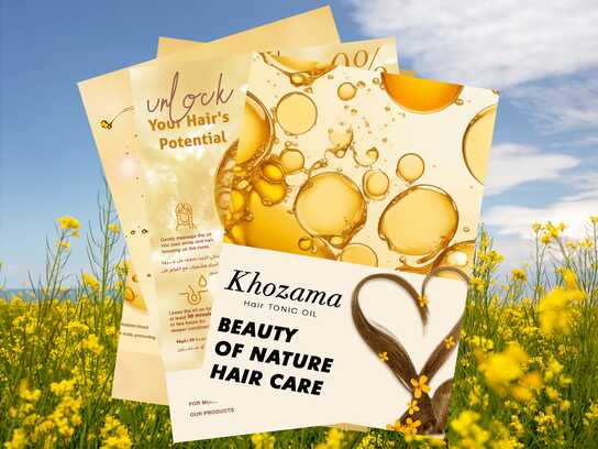 Unlock the power of nature