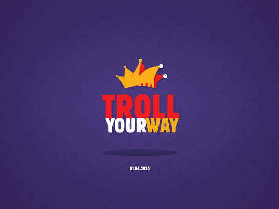Troll Your Way, BBK, Astro Whopper