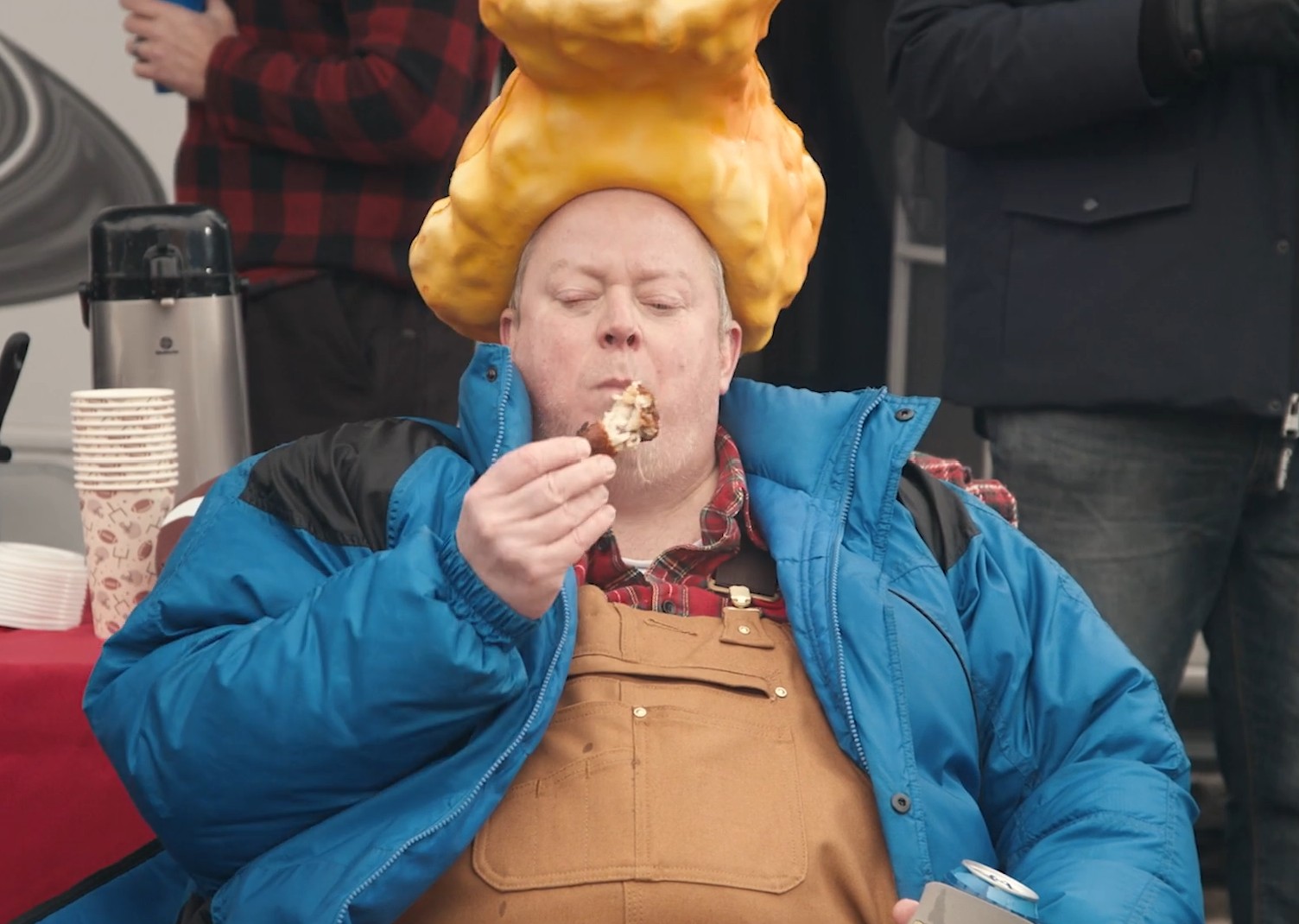 The Next Best Wing Image