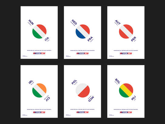 Flags