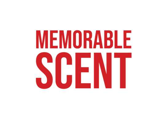 Memorable Scent