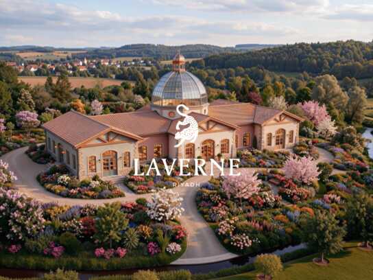 Loyard World By Laverne