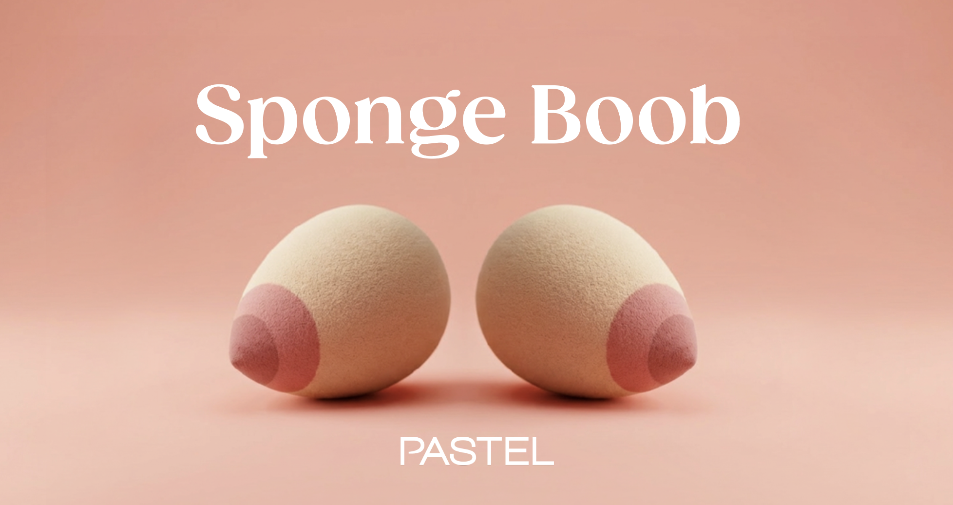 Sponge Boob Image