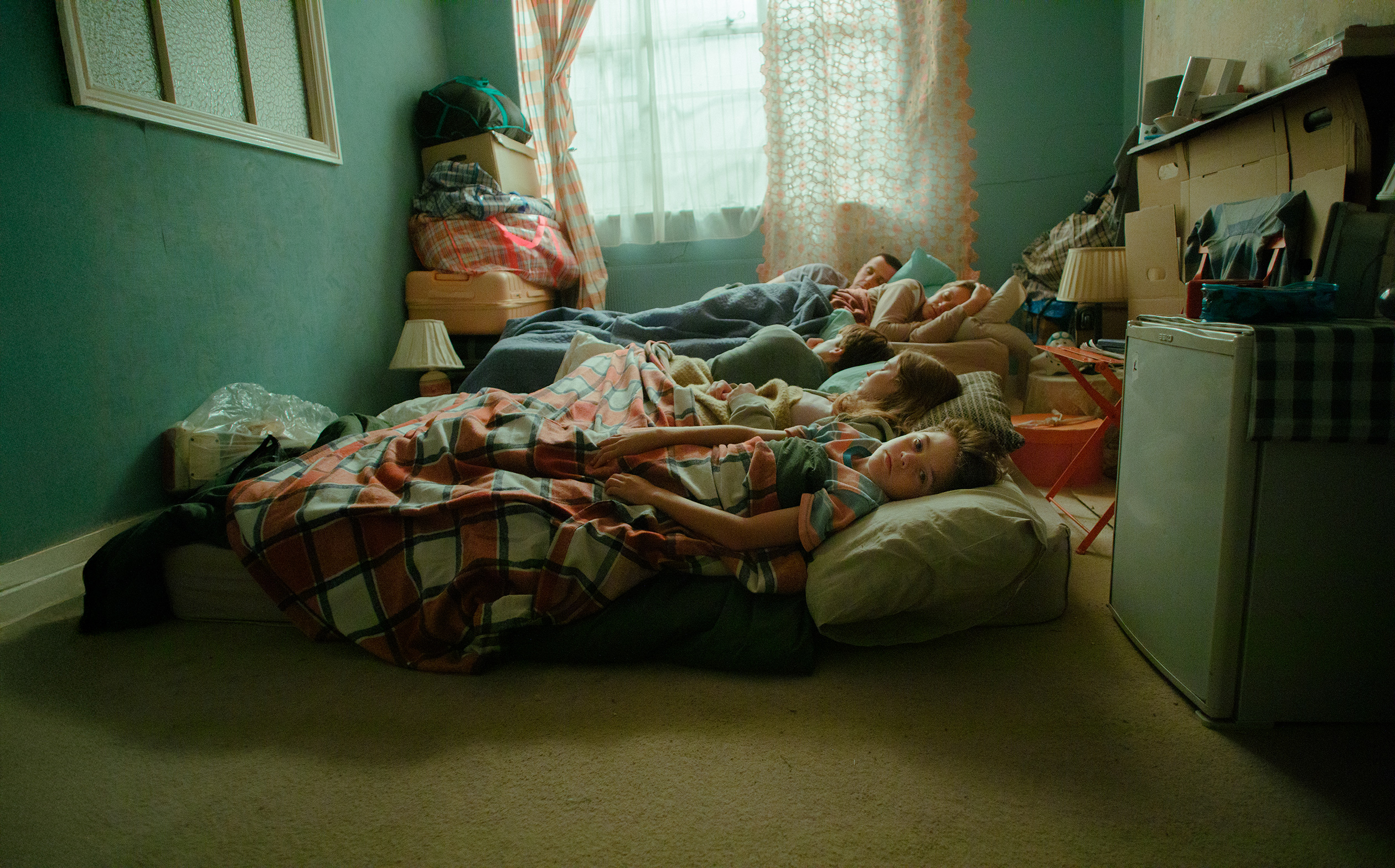 Our House is not a Home Image
