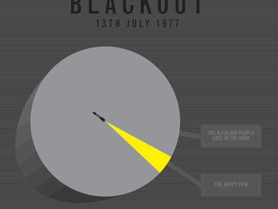 New York, Tent, Beach