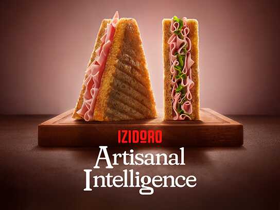 Artisanal Intelligence