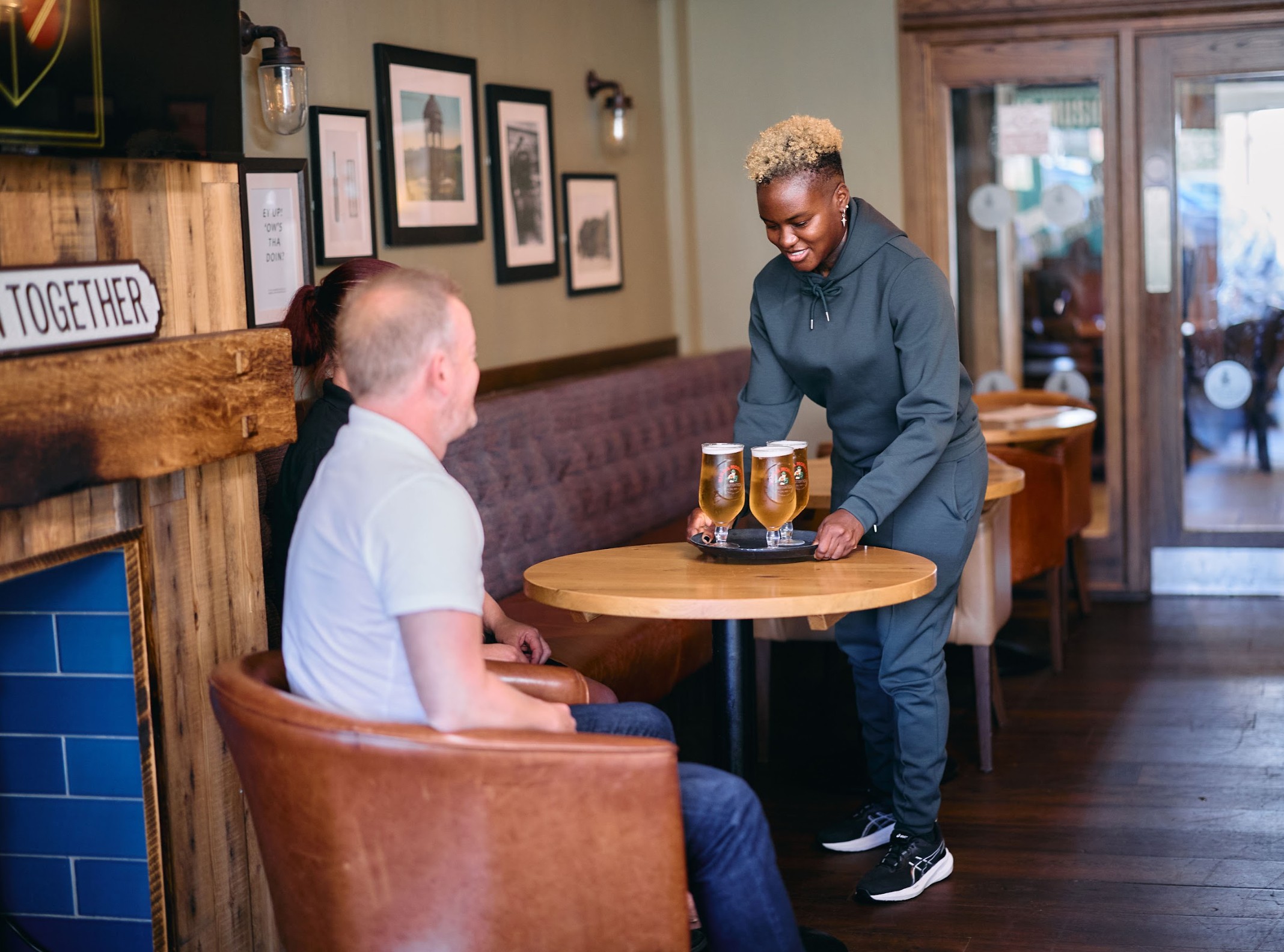 Star Pubs Takeover Image