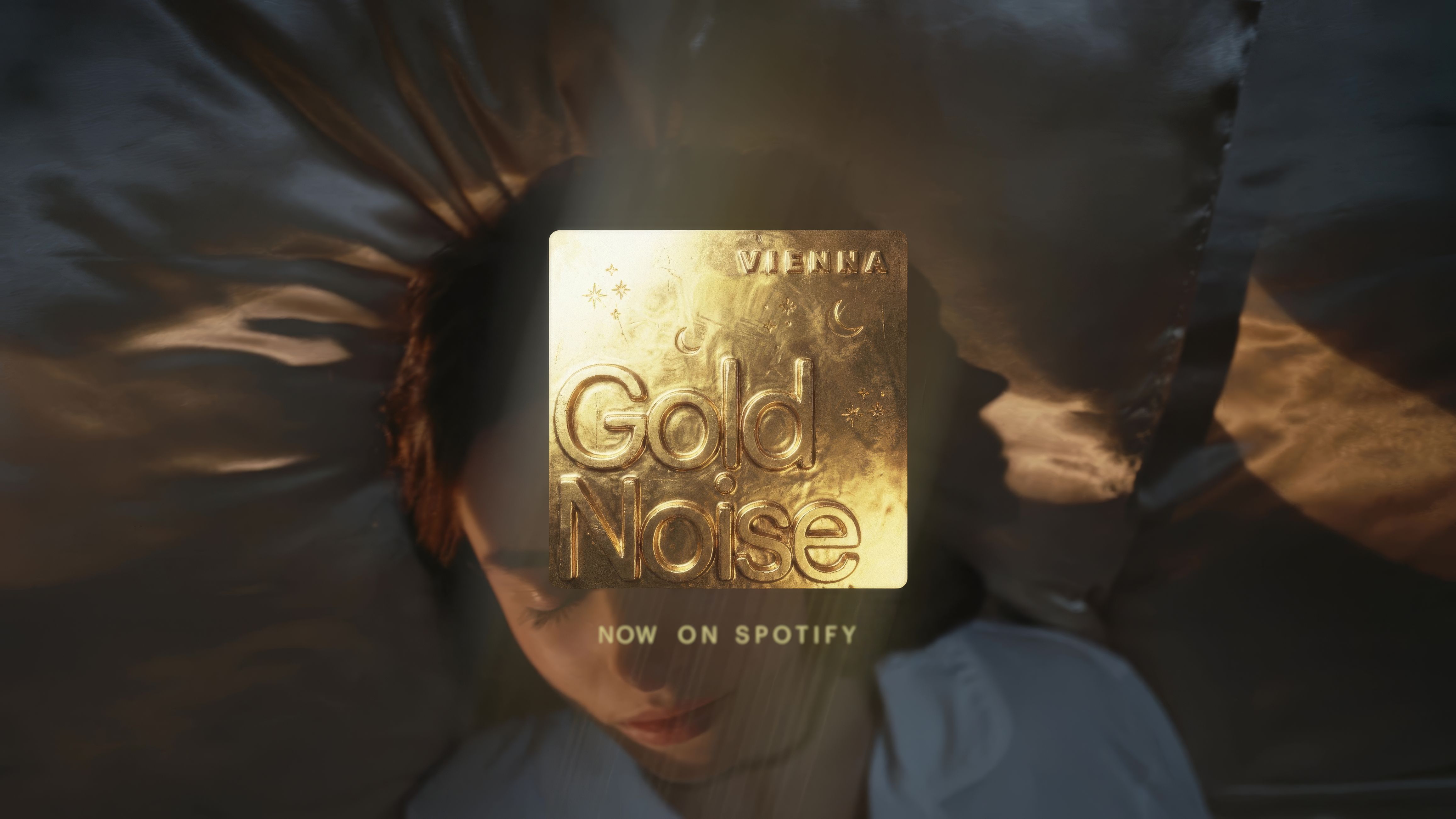 Vienna Translates Gold into Sound for World Sleep Day Image