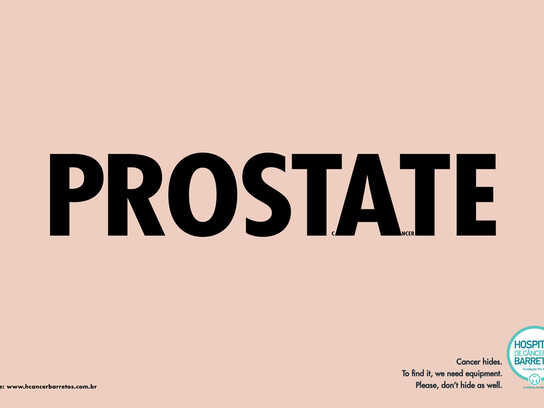 Prostate, Breast, Skin, Throat