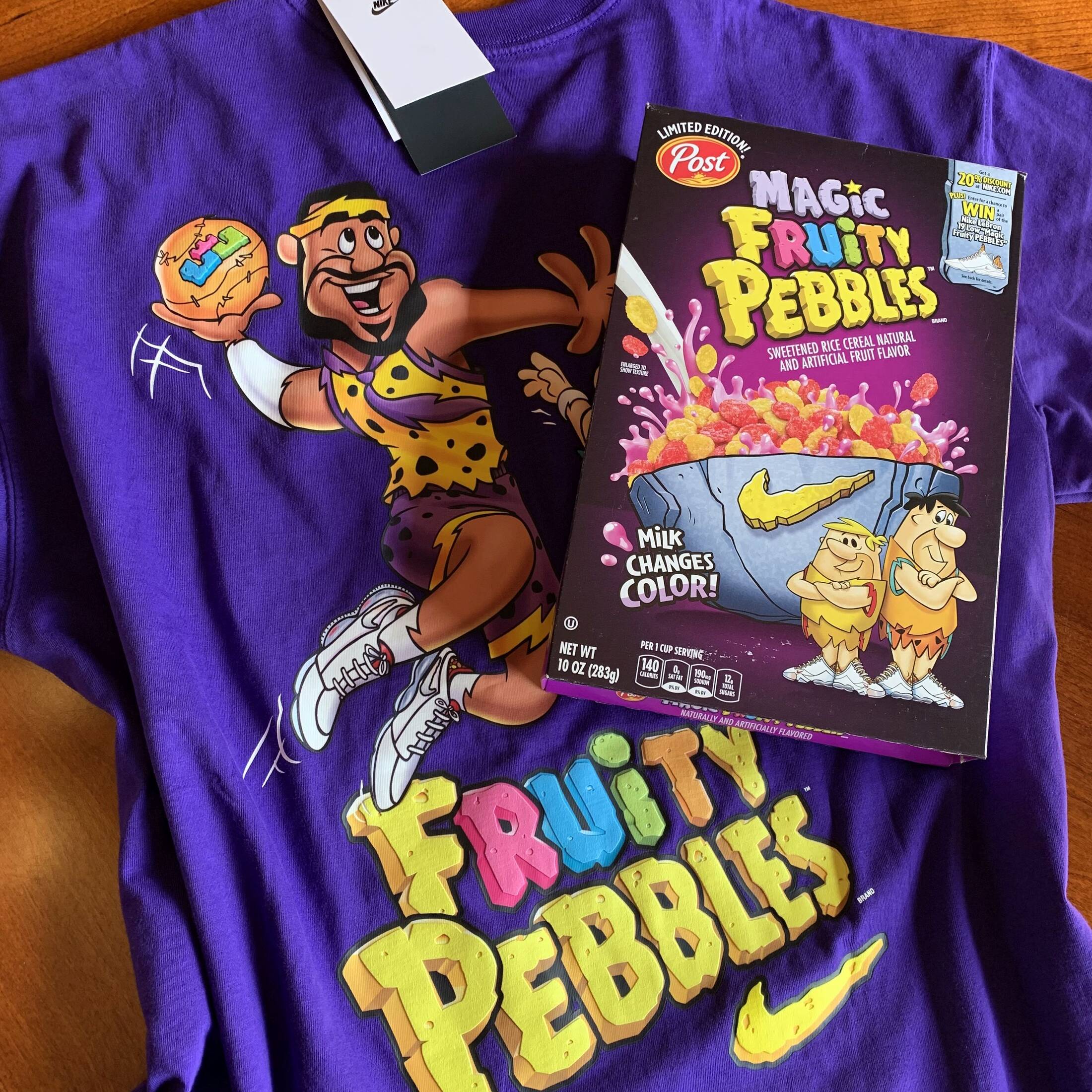 fruity pebbles logo