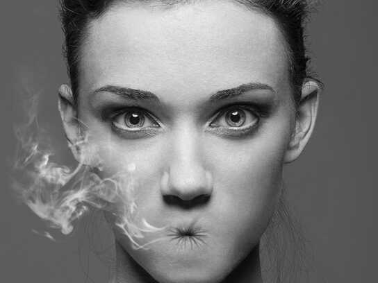 Breath by Tobacco Industry