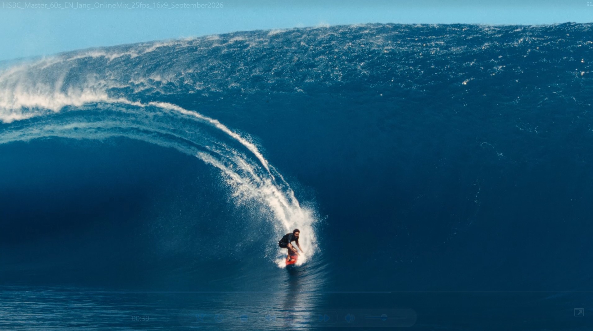 The Right Wave Image