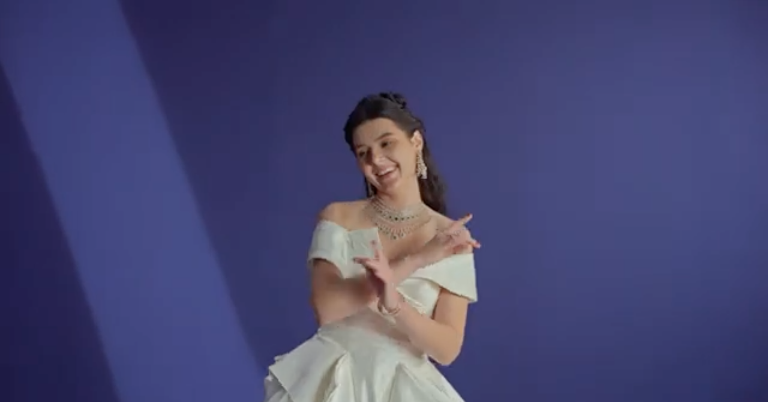 Experience the new era of Eternal Diamond. Image