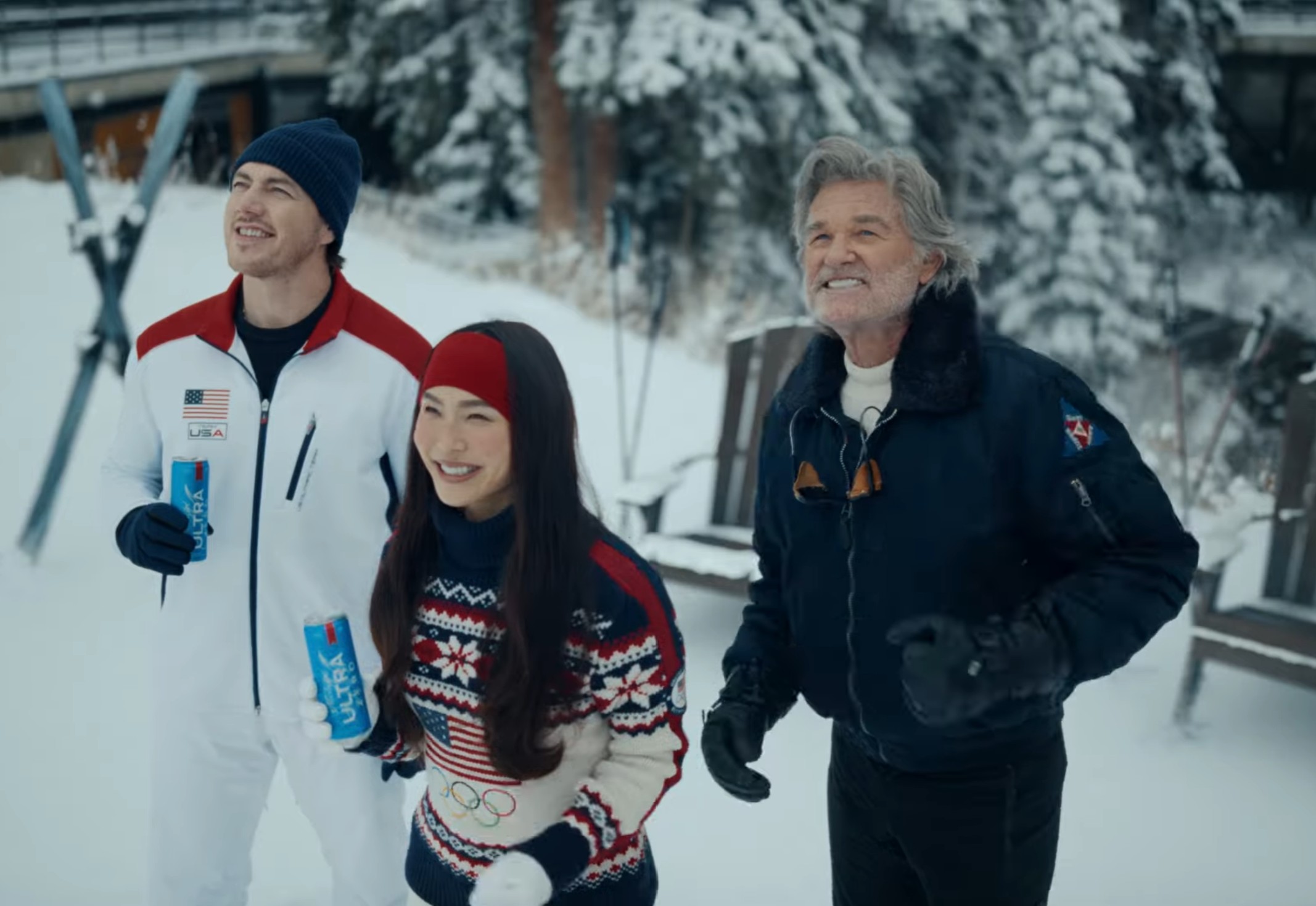 The ULTRA Instructor Image