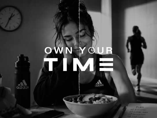 Own Your Time