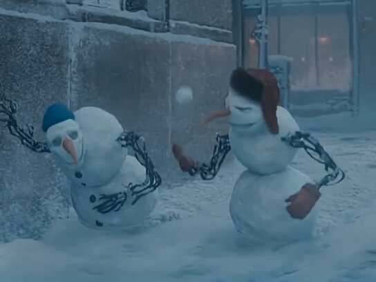 Conquer All Conditions