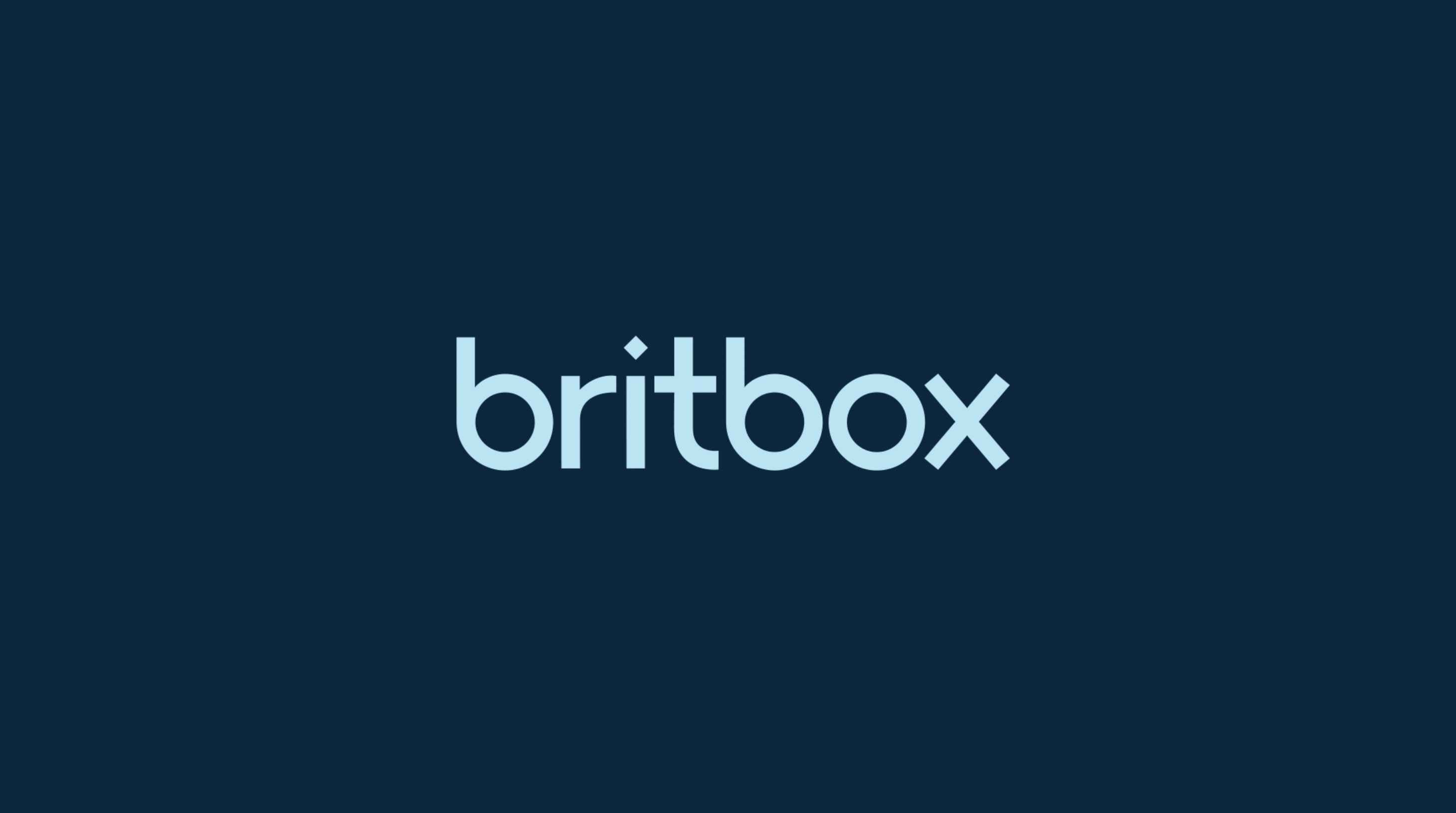 BritBox by Sibling Rivalry Image