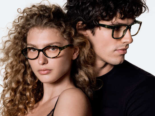 Jeans Eyewear Fall-Winter 2026