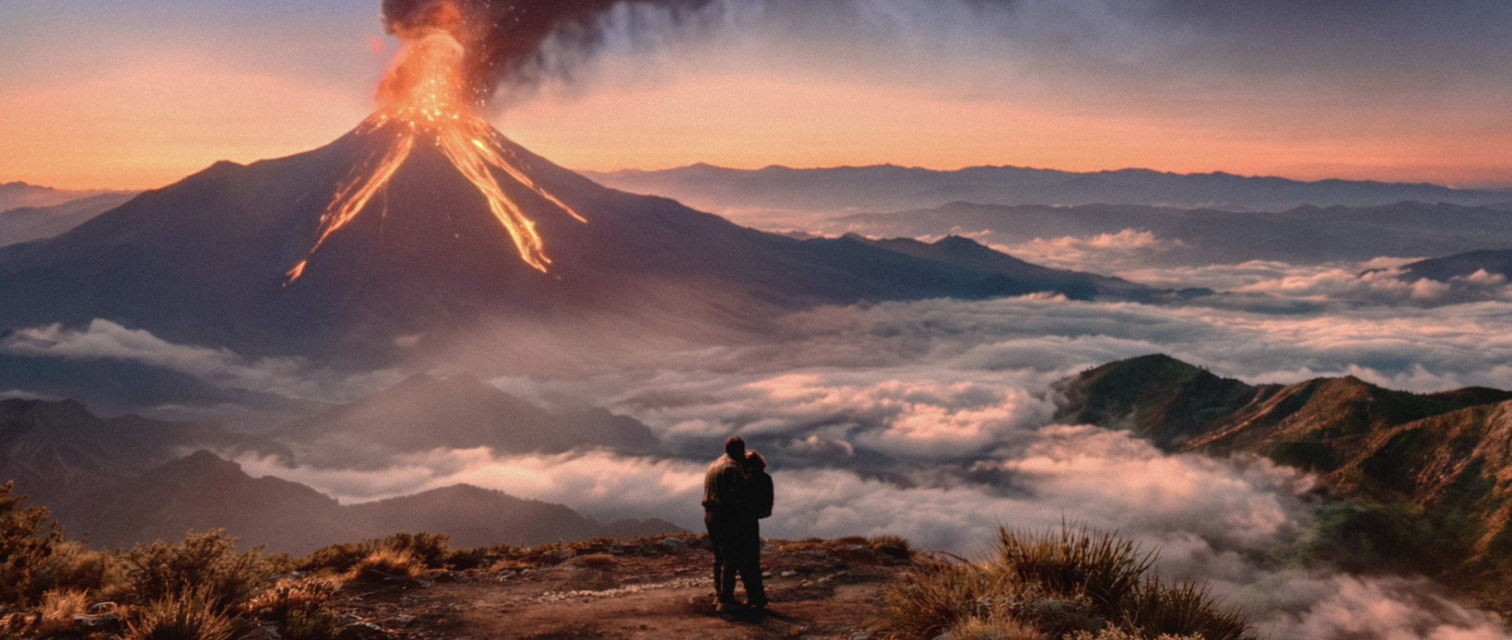 Fire Makes Everything Epic Image