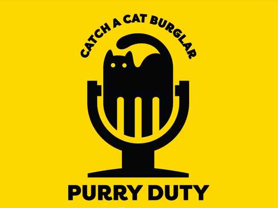 Purry Duty