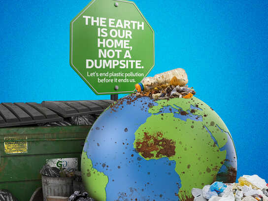  World Environment Day 