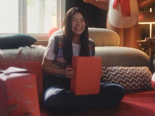 The Season of Gifting