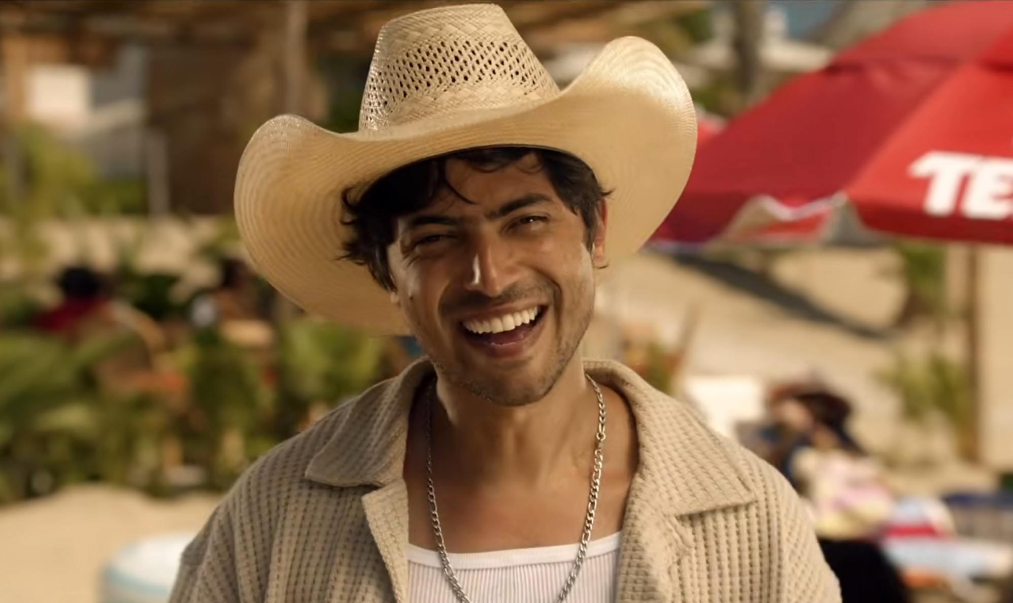 Playa Tecate Access Image