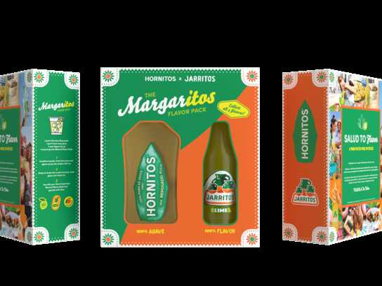 Hornitos x Jarritos | The Ultimate Tequila-Soda Collab
