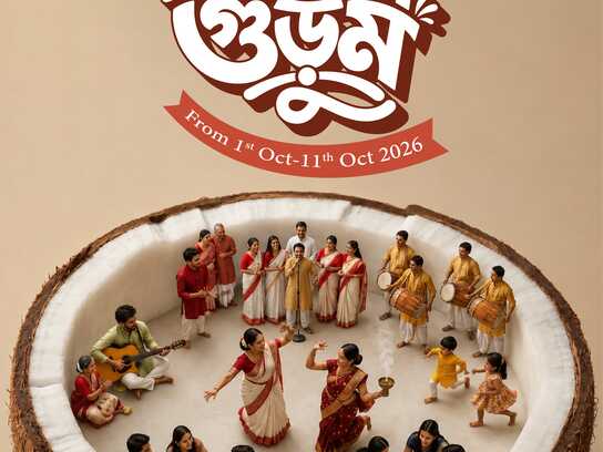 Coconut Festival 2026