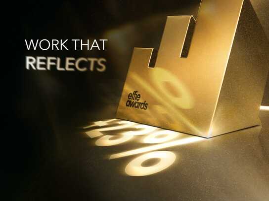 Work that reflects