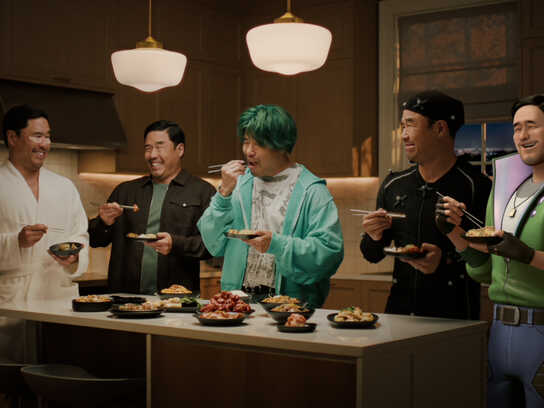 Korea Everywhere