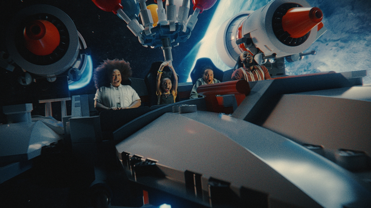 Calling All Heroes Image