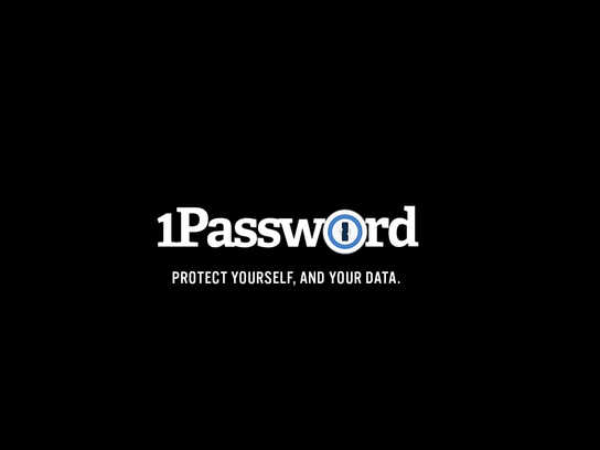 Protect Yourself, and Your Passwords