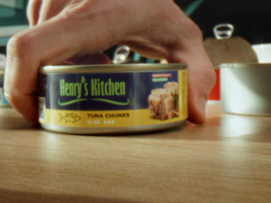 Quality in every jar