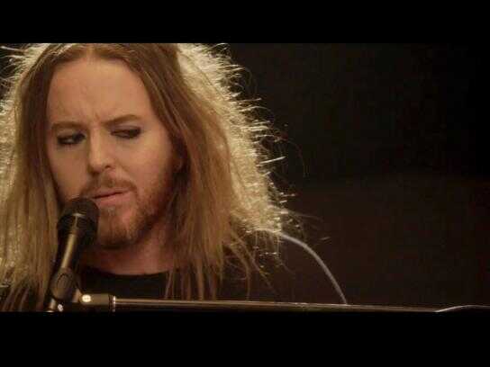 The Fading Symphony with Tim Minchin