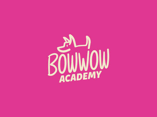 Bow Wow Academy Rebrand