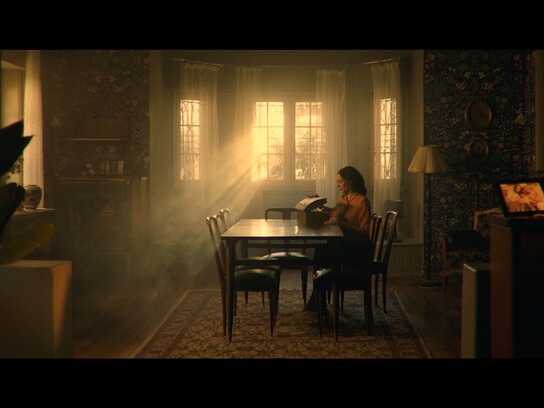 A continuing story, adding flavor to the life we share.