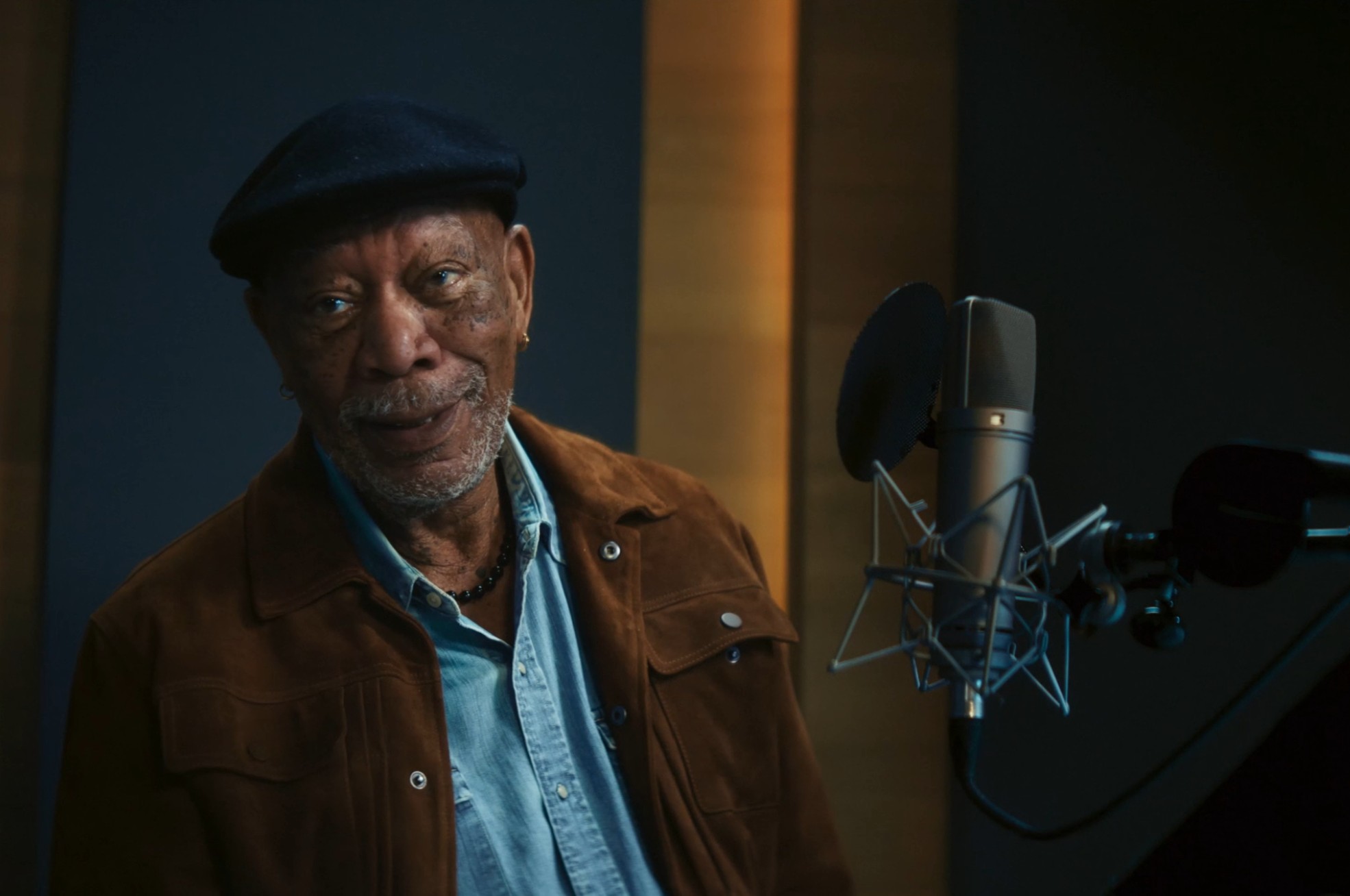 Six generations with one shared passion Image