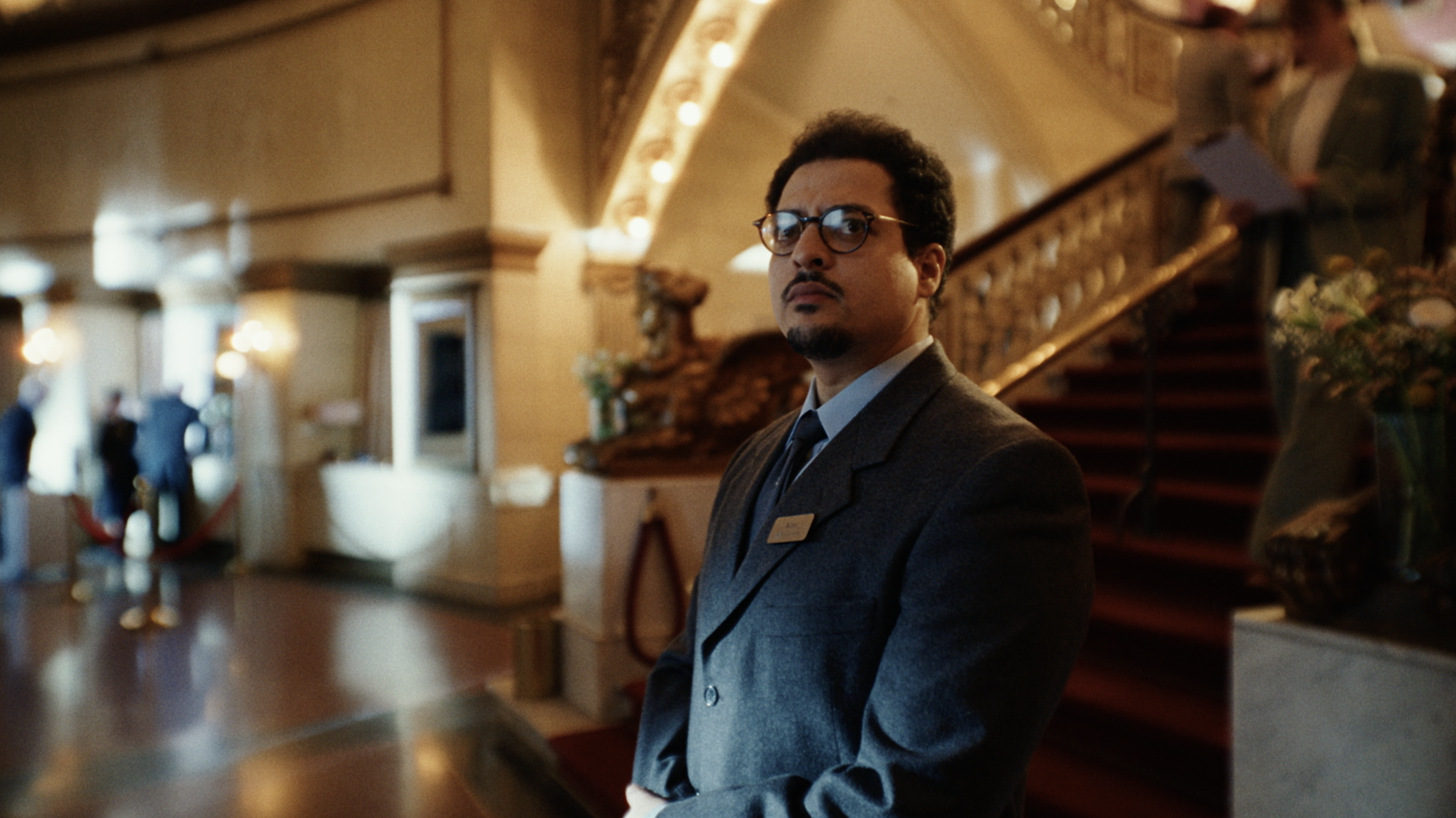 Chain Reaction Image