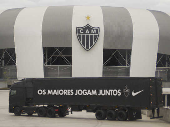 The Greatest Play Together