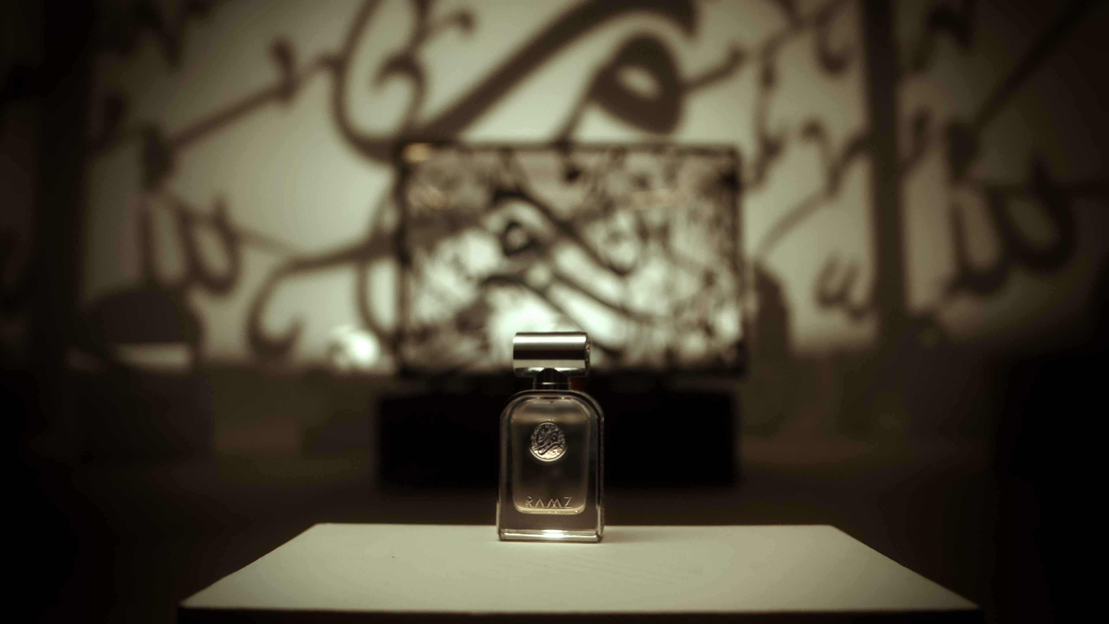 Ramz Perfume Image