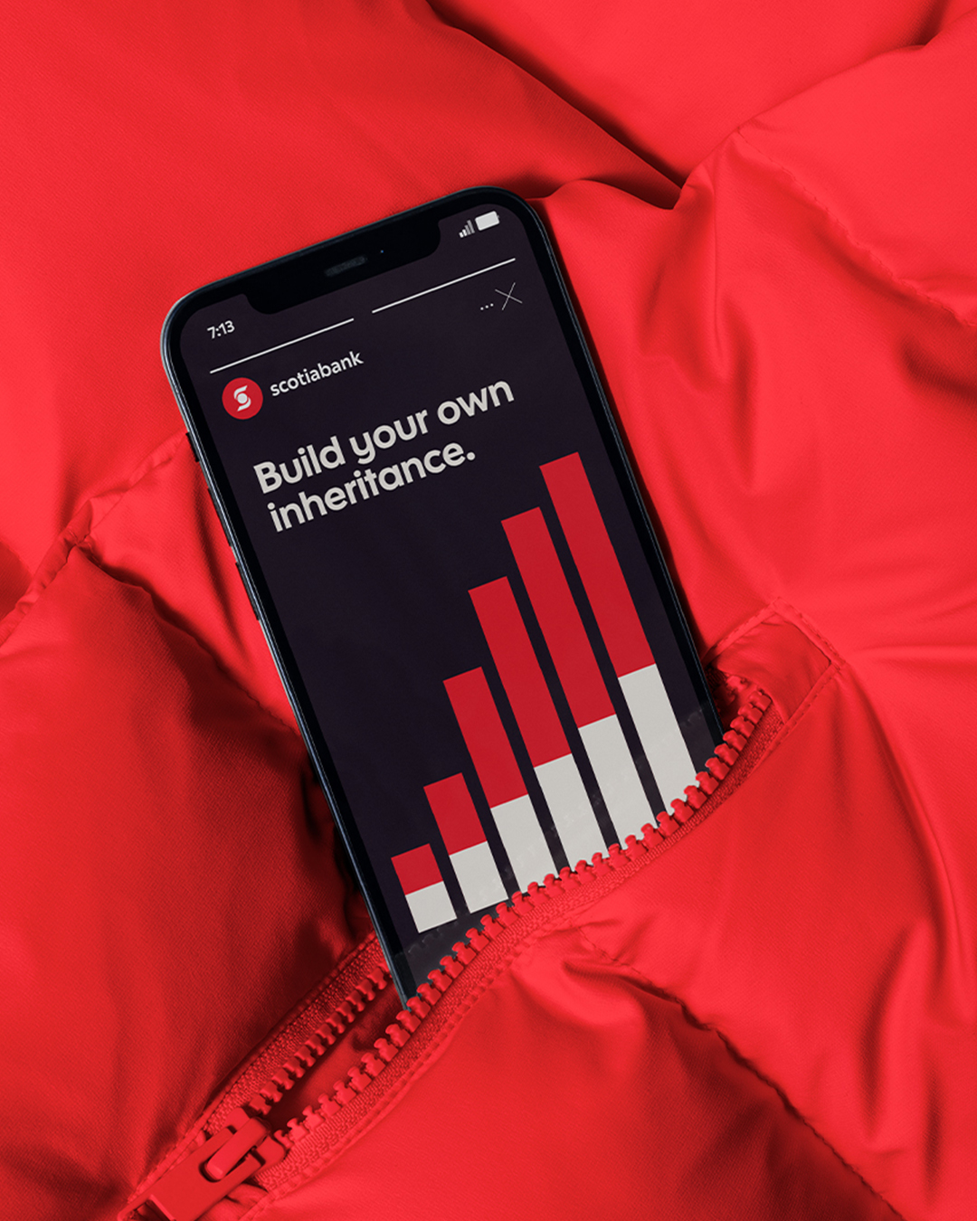 Scotiabank Rebrand Image