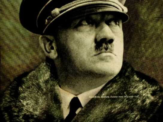 Hitler