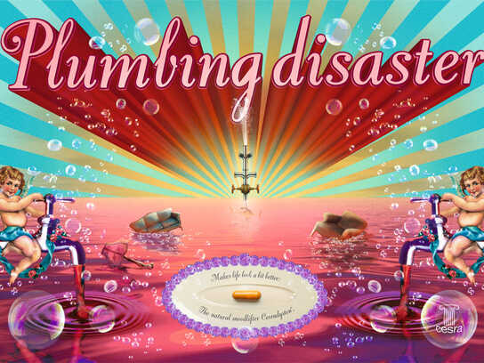 Plumbing, Debts, Petrol, Tax