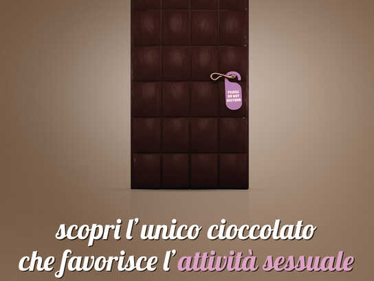 St.Valentine’s Day chocolate