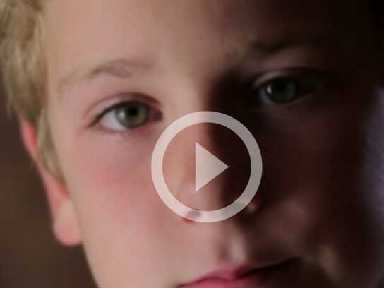 The Emotional story of Kevin