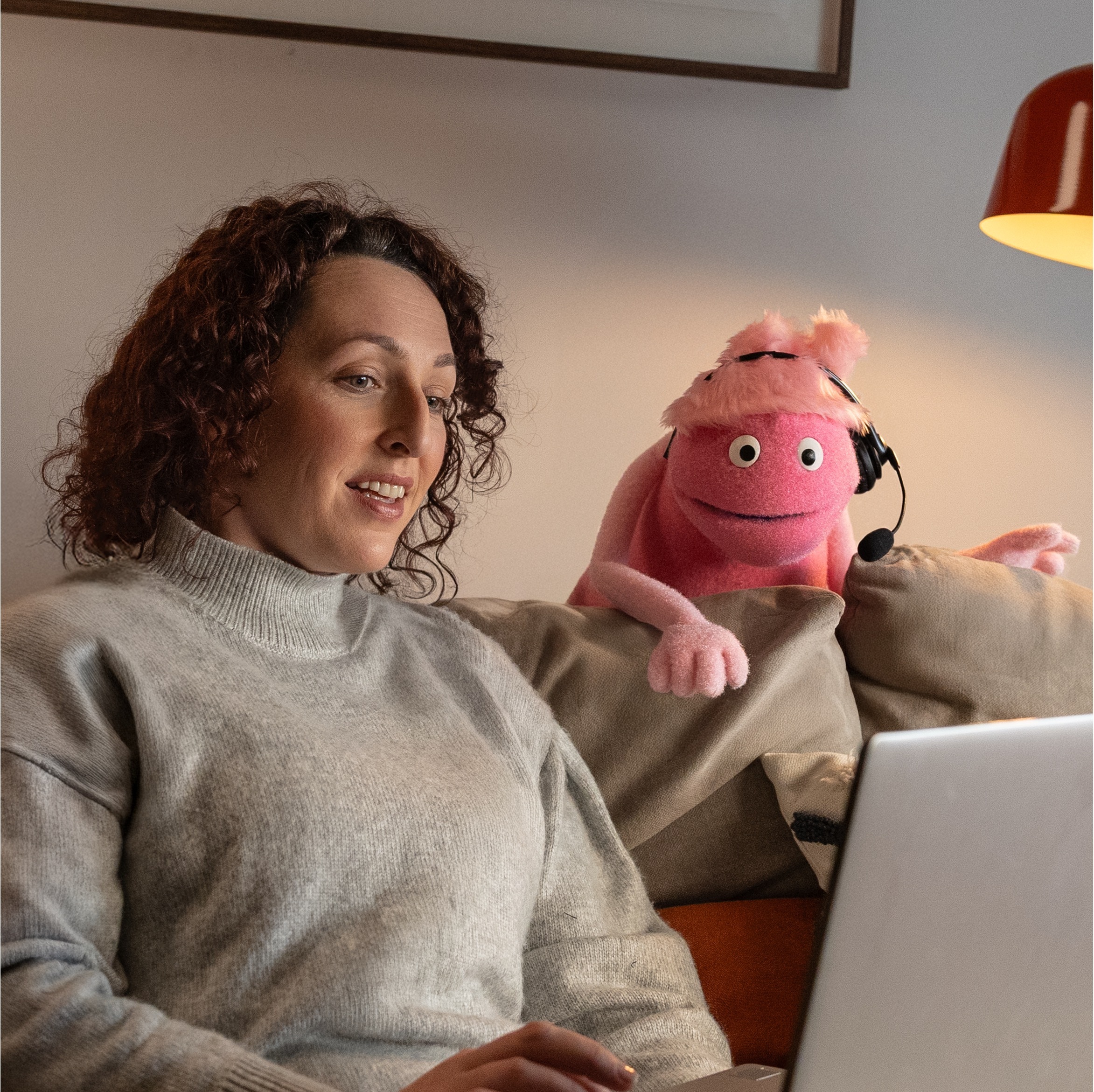 Lucy Image